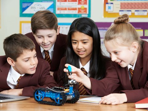 NERAP school visits